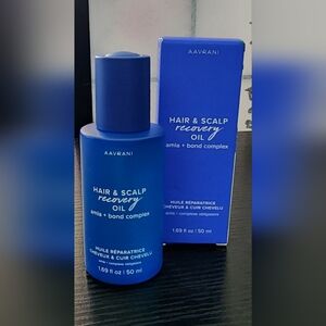AAVRANI Hair & Scalp Recovery Oil 1.69oz / 50 ml